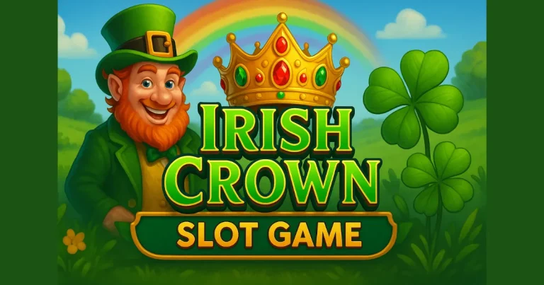 Irish Crown