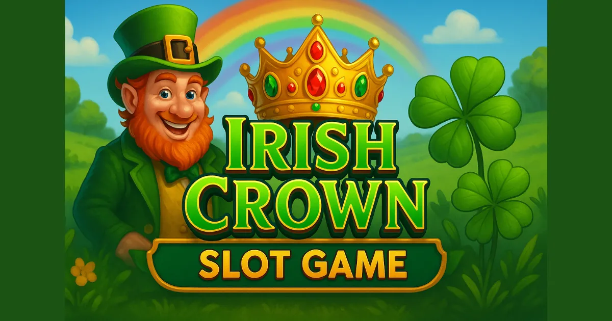 Irish Crown